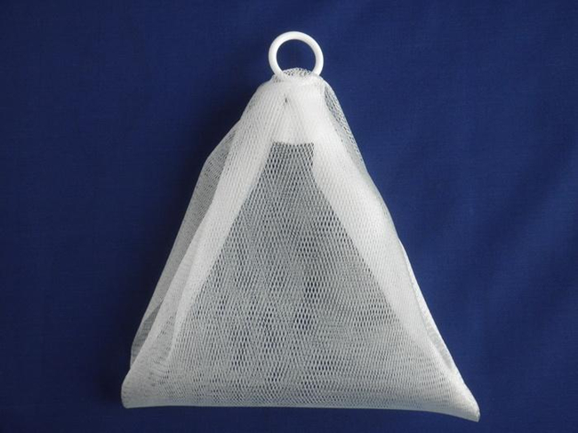 起泡网怎么用 手把手教你打出丰富的细腻泡沫