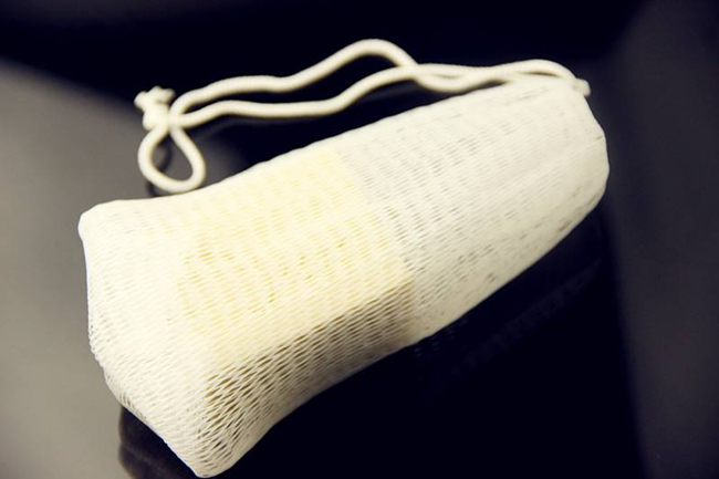 起泡网怎么用 手把手教你打出丰富的细腻泡沫