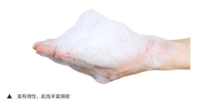 起泡网怎么用 手把手教你打出丰富的细腻泡沫