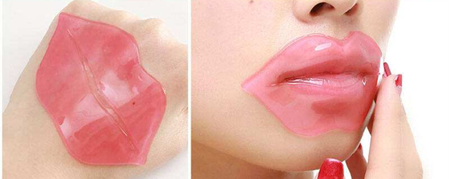 唇膜可以用在脸上吗 盘点唇膜的用法误区大家不要踩雷