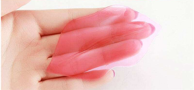 唇膜可以用在脸上吗 盘点唇膜的用法误区大家不要踩雷