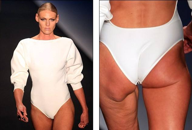 臀部下垂的原因 这些导致臀部下垂的原因你做了几个