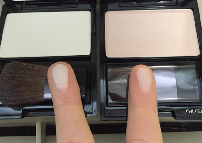 wt905和pk107的区别哪个好用 试色对比看看哪个妆感更自然