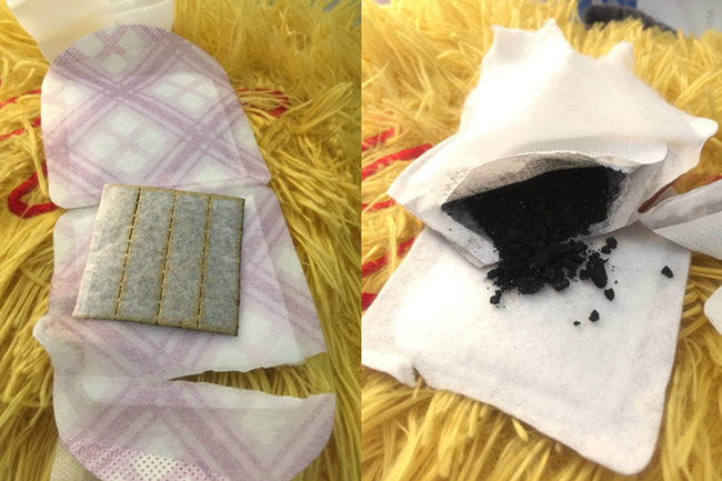 蒸汽眼罩测评 花王和萱肌蜜哪款更好用?