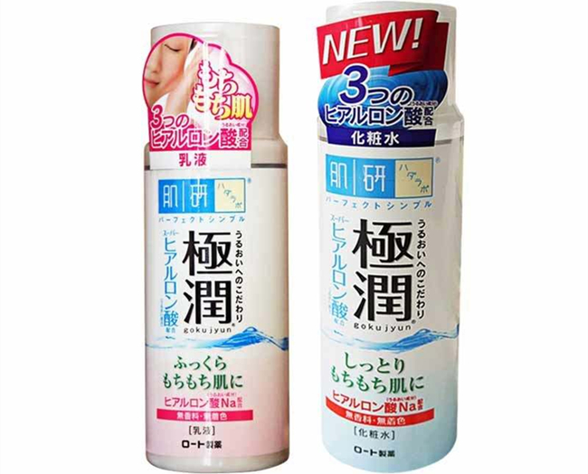 肌研极润适合什么年龄 肌研系列护肤品分别适合不同年龄