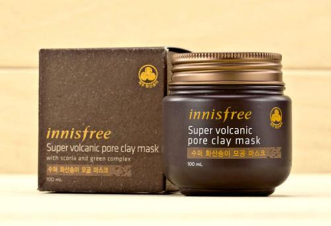 悦诗风吟火山泥面膜保质期 泥状的清洁面膜标准用法tips