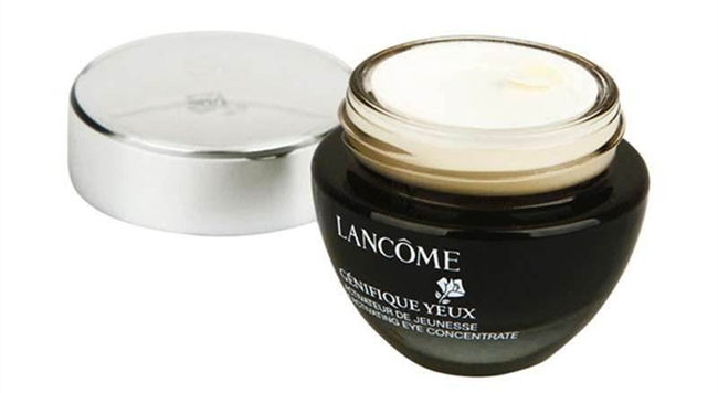 兰蔻眼霜怎么样 几百元的眼霜一瓶就能搞定所有眼周问题