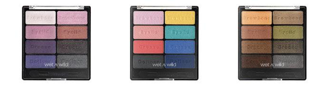 平价好用的欧美眼影品牌推荐 欧美妆容的必备单品新手也能驾驭