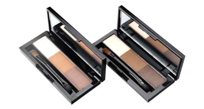 平价国货眉笔推荐 2017最好用的国货眉笔品牌比大牌更好用