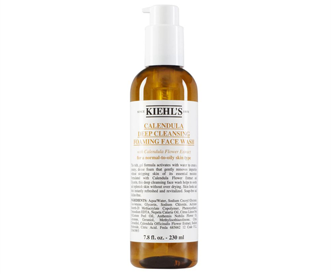 科颜氏适合什么年龄 科颜氏明星产品分别适合什么年龄的人