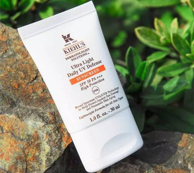 科颜氏适合什么年龄 科颜氏明星产品分别适合什么年龄的人