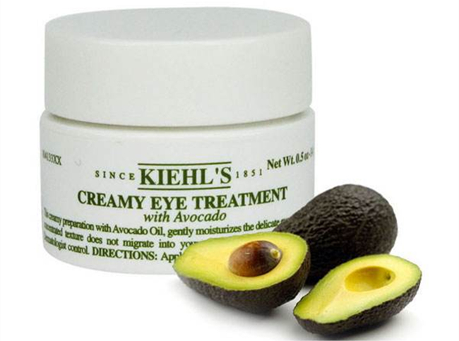 科颜氏眼霜适合什么年龄 不是眼霜太难用可能是肤质不适合