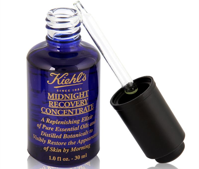 科颜氏精华适合什么年龄 经常熬夜的必备科颜氏精华液