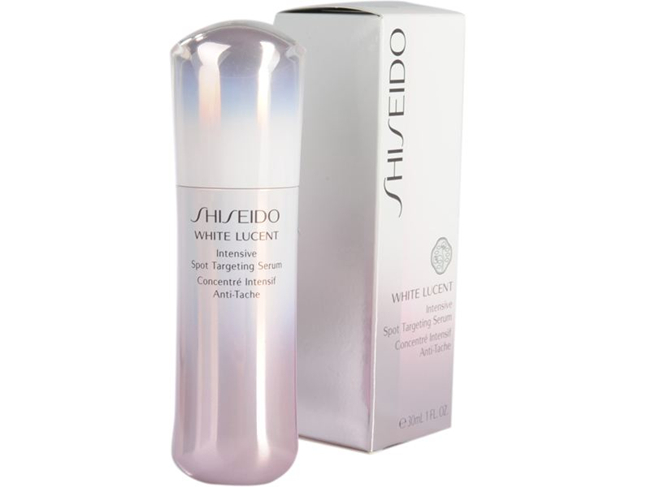 用什么去痘印最有效 美白去痘印护肤品推荐快速提亮皮肤