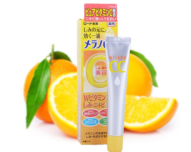 用什么去痘印最有效 美白去痘印护肤品推荐快速提亮皮肤