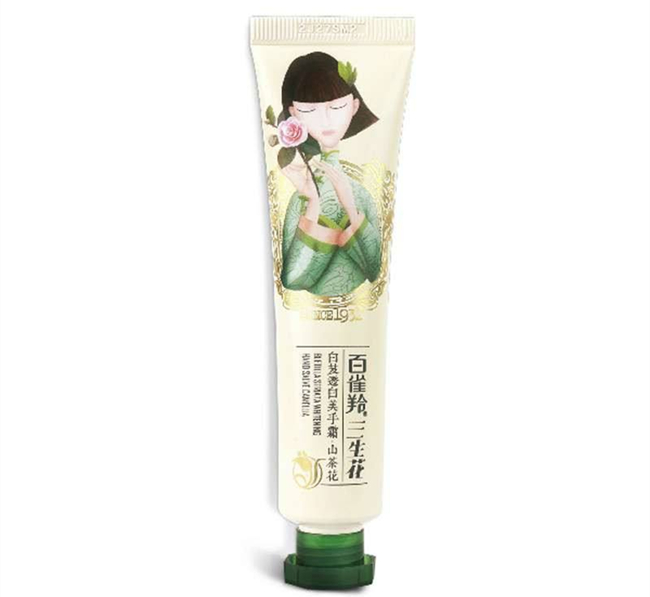 百雀羚护手霜好用吗 百雀羚护手霜每一款的功效都不一样