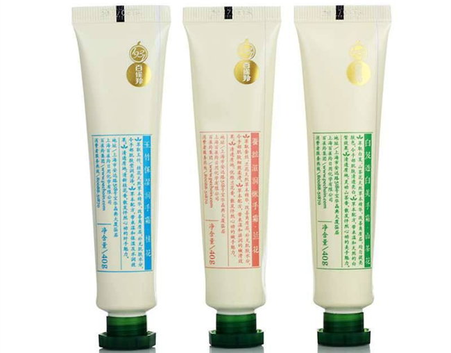 百雀羚护手霜好用吗 百雀羚护手霜每一款的功效都不一样