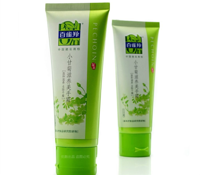 百雀羚护手霜好用吗 百雀羚护手霜每一款的功效都不一样