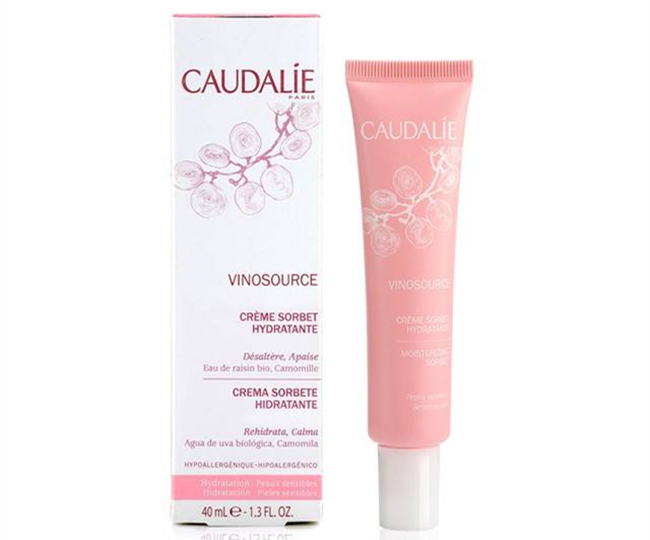 欧缇丽冰淇淋霜好用吗 面霜是冰淇淋的质地保湿效果怎么样