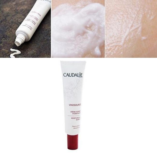 欧缇丽冰淇淋霜好用吗 面霜是冰淇淋的质地保湿效果怎么样