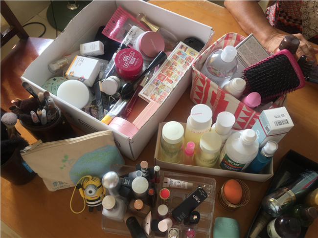 护肤品过期了还能用吗 过期化妆品不用丢!教你二次妙用法