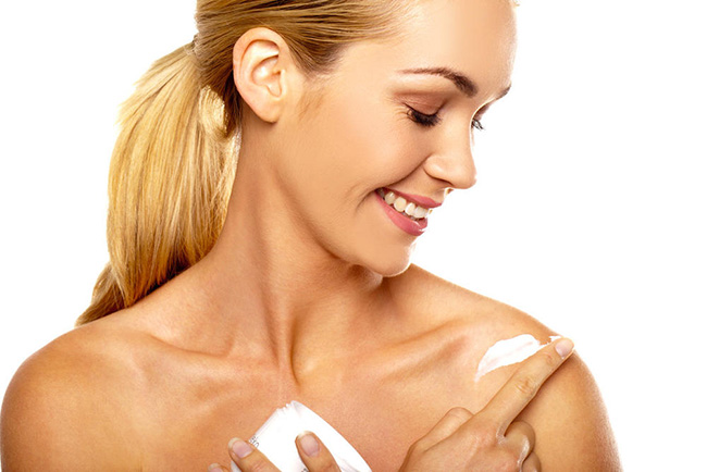 10天最快速祛斑方法 任何难搞的色斑都能快速淡化消除