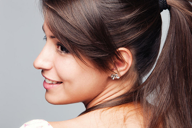 怎样去角质生活小妙招 快速去除角质死皮恢复滑滑的脸蛋