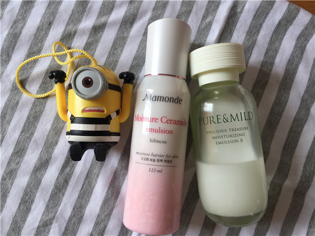 乳液和霜的区别 乳液和面霜都要一起使用吗?怎么正确区分