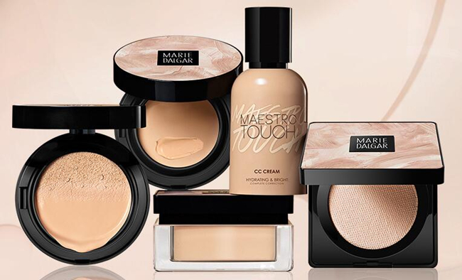 玛丽黛佳适合什么年龄 种草玛丽黛佳百元以内的人气化妆品