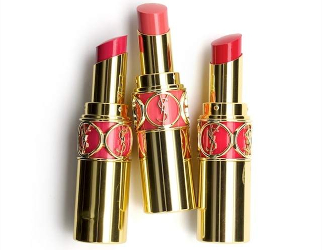 ysl口红颜色推荐 黄皮肤用哪个色号最显白?舒颖告诉你