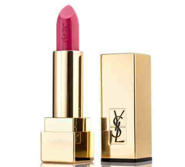 ysl口红颜色推荐 黄皮肤用哪个色号最显白?舒颖告诉你