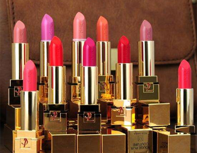 ysl口红颜色推荐 黄皮肤用哪个色号最显白?舒颖告诉你