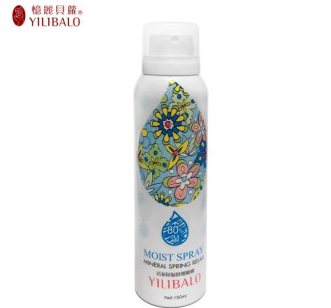 敏感肌肤用什么喷雾好 推荐三款可以抗敏舒缓的补水喷雾