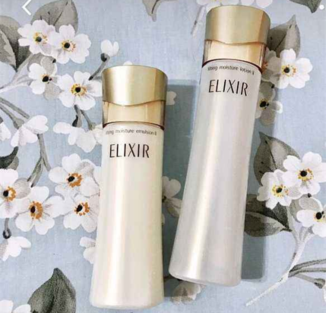 怡丽丝尔水乳怎么样 怡丽丝尔护肤品的最佳使用顺序