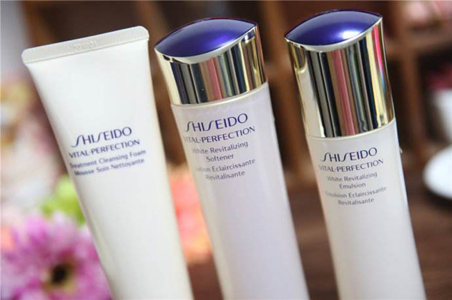 资生堂悦薇系列适合年龄 悦薇护肤品怎么样?详细介绍篇