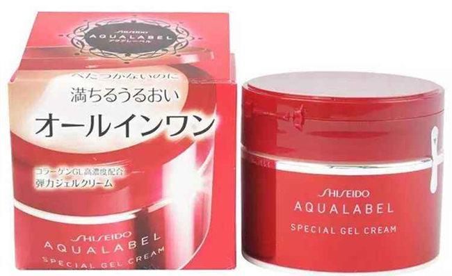 资生堂水之印适合年龄 学生党专用的平价大牌护肤品