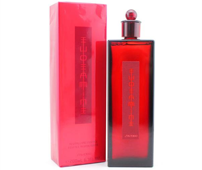 红色蜜露使用方法 高机能化妆水怎么用补水保湿最给力