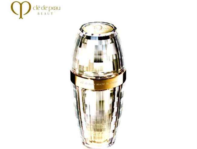 肌肤之钥适合什么年龄 贵妇不分年龄资生堂的大牌值得拥有