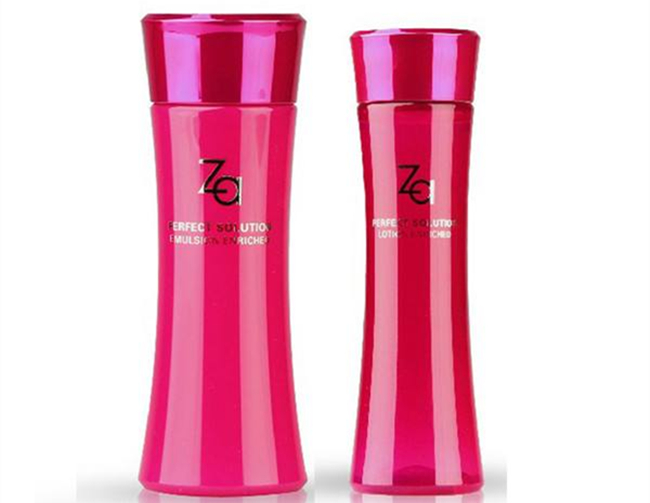 za的护肤品怎么样 专为年轻肌肤设计的护肤品牌