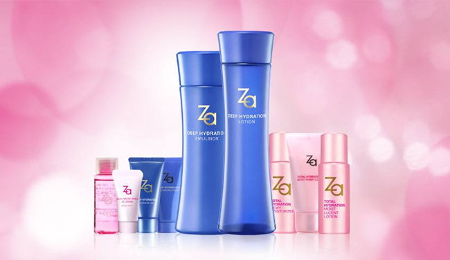 za的护肤品怎么样 专为年轻肌肤设计的护肤品牌