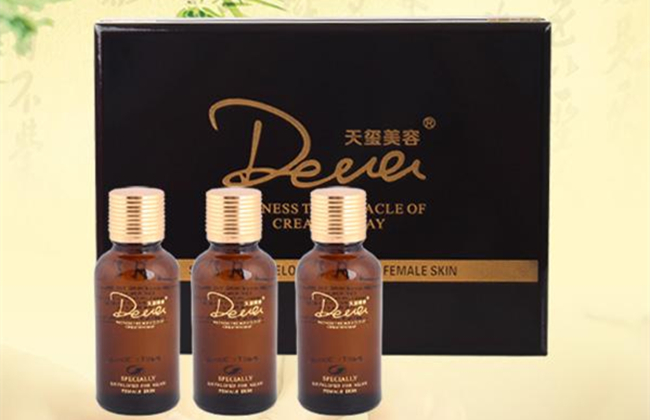 按摩精油哪个牌子好 进口精油排行榜!教你全脸的按摩手法