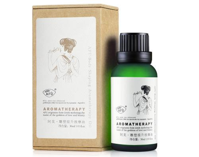 按摩精油哪个牌子好 进口精油排行榜!教你全脸的按摩手法