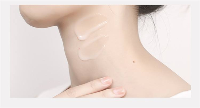 颈部护理什么牌子好 教你颈部护理的小妙招快速抹平皱纹