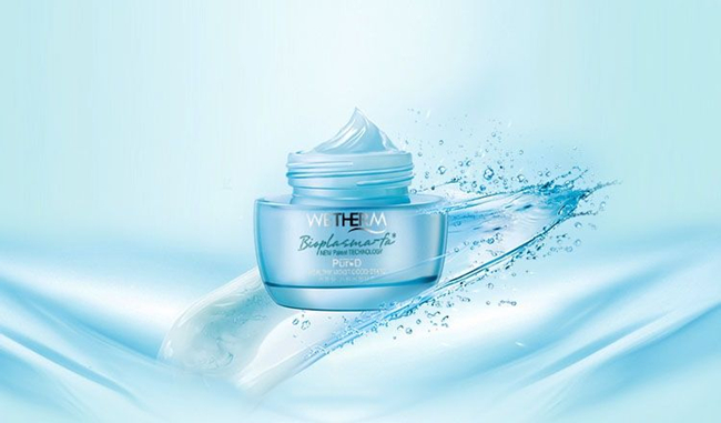 温碧泉怎么样 温碧泉五号水明星的专用化妆水效果很棒