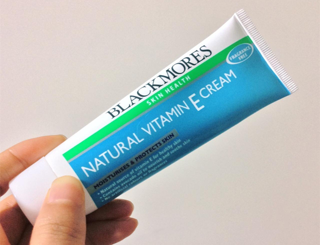 澳佳宝ve面霜怎么样 编辑使用心得抵御干燥效果太棒了