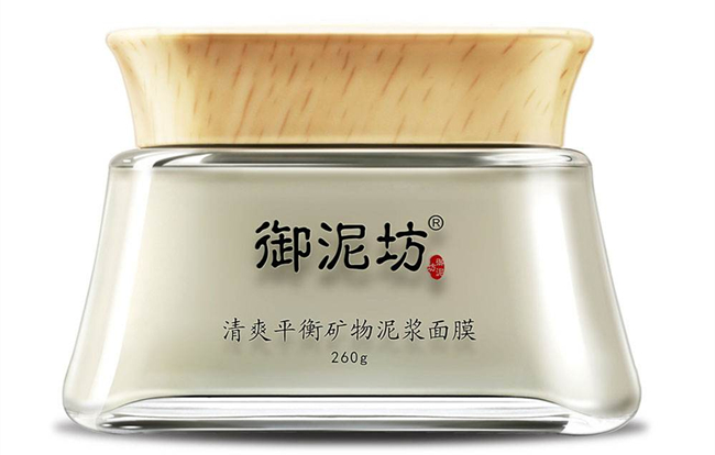 御泥坊的面膜怎么用 泥浆面膜的正确使用步骤洗净毛孔