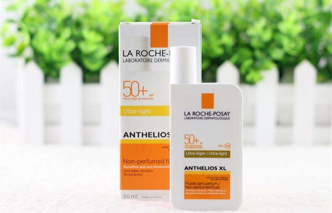 理肤泉防晒霜好用吗 大哥大防晒霜的使用评价怎么样