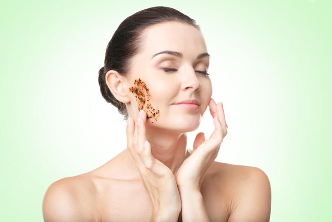 自制紧致提拉面膜的做法 自制面膜预防女人皮肤衰老松弛很有效