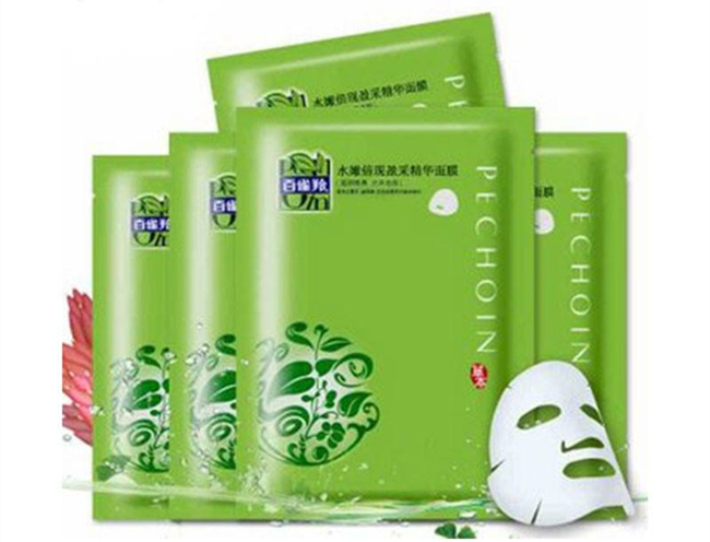 百雀羚面膜好用吗 教你国产补水面膜的正确使用方法