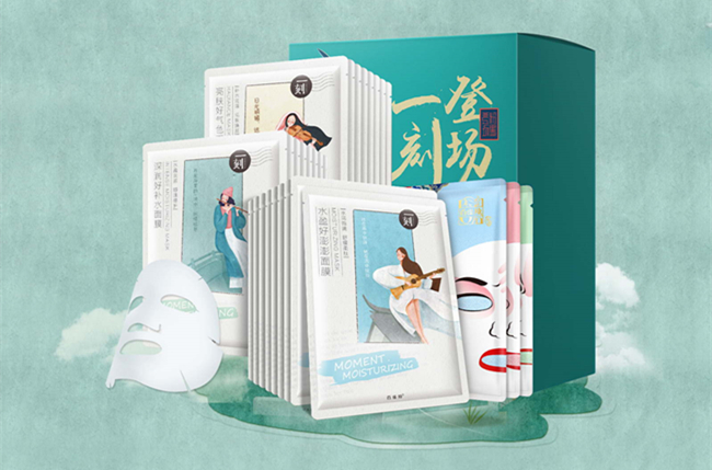 百雀羚哪一款面膜好用 实测5款网红面膜告诉你哪款补水最好